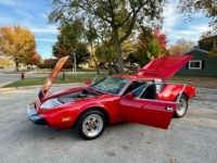 De Tomaso Pantera - <small></small> 110.000 € <small>TTC</small> - #1