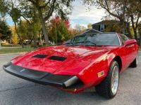 De Tomaso Pantera - <small></small> 110.000 € <small>TTC</small> - #3