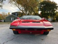 De Tomaso Pantera - <small></small> 110.000 € <small>TTC</small> - #4