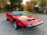 De Tomaso Pantera - <small></small> 110.000 € <small>TTC</small> - #6