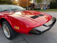 De Tomaso Pantera - <small></small> 110.000 € <small>TTC</small> - #8