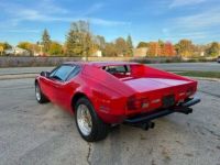 De Tomaso Pantera - <small></small> 110.000 € <small>TTC</small> - #9