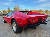 De Tomaso Pantera - <small></small> 110.000 € <small>TTC</small> - #10