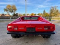 De Tomaso Pantera - <small></small> 110.000 € <small>TTC</small> - #11