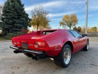 De Tomaso Pantera - <small></small> 110.000 € <small>TTC</small> - #12