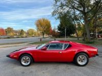 De Tomaso Pantera - <small></small> 110.000 € <small>TTC</small> - #13