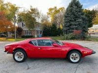 De Tomaso Pantera - <small></small> 110.000 € <small>TTC</small> - #14