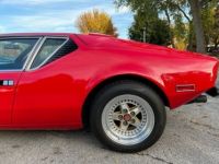 De Tomaso Pantera - <small></small> 110.000 € <small>TTC</small> - #19