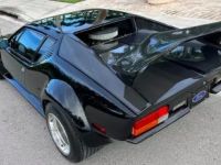 De Tomaso Pantera - <small></small> 170.000 € <small>TTC</small> - #1