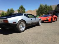 De Tomaso Pantera - <small></small> 135.400 € <small>TTC</small> - #16