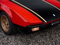 De Tomaso Pantera Factory Groupe 3 - Full History - <small></small> 250.000 € <small>TTC</small> - #3