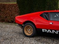 De Tomaso Pantera Factory Groupe 3 - Full History - <small></small> 250.000 € <small>TTC</small> - #9