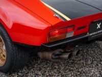 De Tomaso Pantera Factory Groupe 3 - Full History - <small></small> 250.000 € <small>TTC</small> - #19