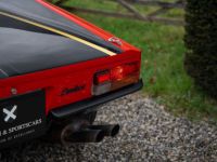 De Tomaso Pantera Factory Groupe 3 - Full History - <small></small> 250.000 € <small>TTC</small> - #20