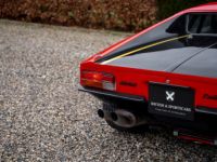 De Tomaso Pantera Factory Groupe 3 - Full History - <small></small> 250.000 € <small>TTC</small> - #22