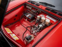 De Tomaso Pantera Factory Groupe 3 - Full History - <small></small> 250.000 € <small>TTC</small> - #40