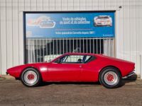 De Tomaso Pantera GTS - <small></small> 98.500 € <small>TTC</small> - #3