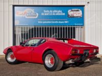 De Tomaso Pantera GTS - <small></small> 98.500 € <small>TTC</small> - #4