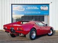 De Tomaso Pantera GTS - <small></small> 98.500 € <small>TTC</small> - #6