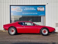 De Tomaso Pantera GTS - <small></small> 98.500 € <small>TTC</small> - #7