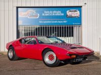 De Tomaso Pantera GTS - <small></small> 98.500 € <small>TTC</small> - #8