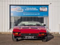 De Tomaso Pantera GTS - <small></small> 98.500 € <small>TTC</small> - #9