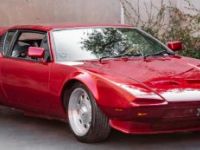 De Tomaso Pantera SYLC EXPORT - <small></small> 75.470 € <small>TTC</small> - #2