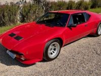 De Tomaso Pantera tomaso gt5-s 1985 - <small></small> 220.000 € <small>TTC</small> - #1