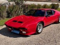 De Tomaso Pantera tomaso gt5-s 1985 - <small></small> 220.000 € <small>TTC</small> - #2