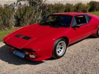 De Tomaso Pantera tomaso gt5-s 1985 - <small></small> 220.000 € <small>TTC</small> - #3