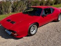 De Tomaso Pantera tomaso gt5-s 1985 - <small></small> 220.000 € <small>TTC</small> - #4