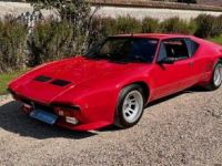 De Tomaso Pantera tomaso gt5-s 1985 - <small></small> 220.000 € <small>TTC</small> - #5