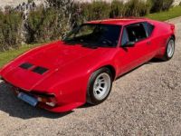 De Tomaso Pantera tomaso gt5-s 1985 - <small></small> 220.000 € <small>TTC</small> - #8