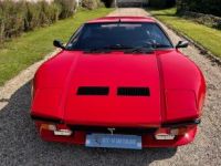 De Tomaso Pantera tomaso gt5-s 1985 - <small></small> 220.000 € <small>TTC</small> - #10