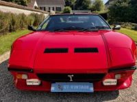 De Tomaso Pantera tomaso gt5-s 1985 - <small></small> 220.000 € <small>TTC</small> - #11