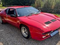 De Tomaso Pantera tomaso gt5-s 1985 - <small></small> 220.000 € <small>TTC</small> - #12