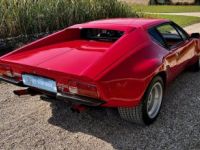 De Tomaso Pantera tomaso gt5-s 1985 - <small></small> 220.000 € <small>TTC</small> - #13