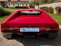 De Tomaso Pantera tomaso gt5-s 1985 - <small></small> 220.000 € <small>TTC</small> - #24