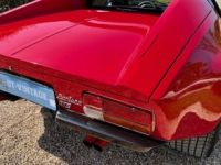 De Tomaso Pantera tomaso gt5-s 1985 - <small></small> 220.000 € <small>TTC</small> - #25