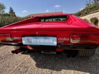 De Tomaso Pantera tomaso gt5-s 1985 - <small></small> 220.000 € <small>TTC</small> - #28