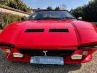 De Tomaso Pantera tomaso gt5-s 1985 - <small></small> 220.000 € <small>TTC</small> - #33