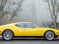 De Tomaso Pantera V8 Tarif tout inclus - <small></small> 96.900 € <small>TTC</small> - #3