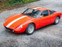 De Tomaso Vallelunga - Prix sur Demande - #1