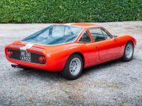 De Tomaso Vallelunga - Prix sur Demande - #2