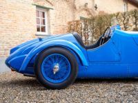 Delahaye 135 MS ‘Le Mans’ recreation - 1935 - <small></small> 165.000 € <small>TTC</small> - #11