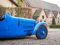 Delahaye 135 MS ‘Le Mans’ recreation - 1935 - <small></small> 165.000 € <small>TTC</small> - #12