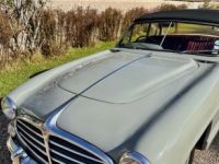 Delahaye 235 "targa" 1952 by antem - <small></small> 189.000 € <small>TTC</small> - #18