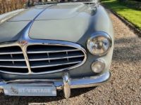 Delahaye 235 "targa" 1952 by antem - <small></small> 189.000 € <small>TTC</small> - #20