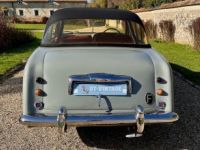 Delahaye 235 "targa" 1952 by antem - <small></small> 189.000 € <small>TTC</small> - #27