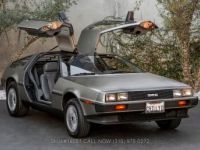 DeLorean DMC-12 - <small></small> 63.000 € <small>TTC</small> - #1